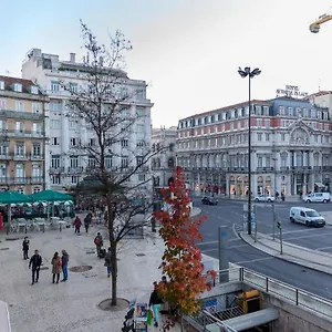 2* Pensionat Inn-chiado Restauradores Prime